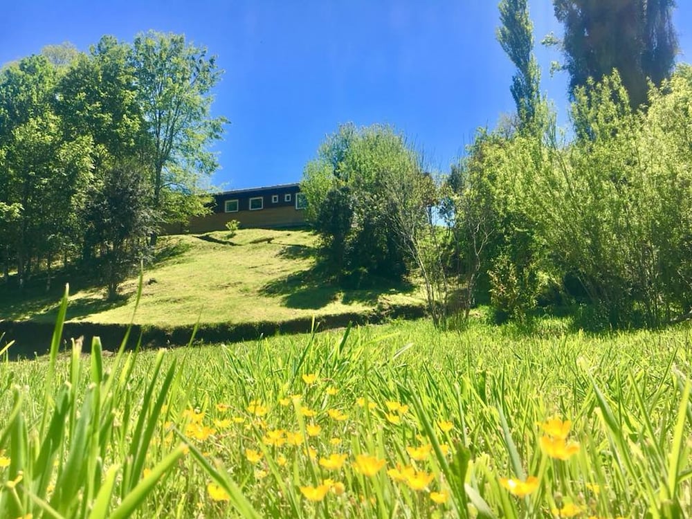 Elementos Eco Lodge