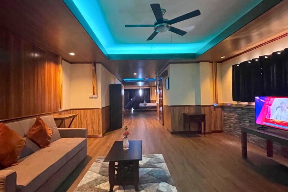 Verde View Villas