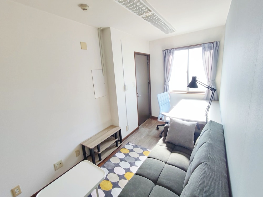 Guest house Tsuu