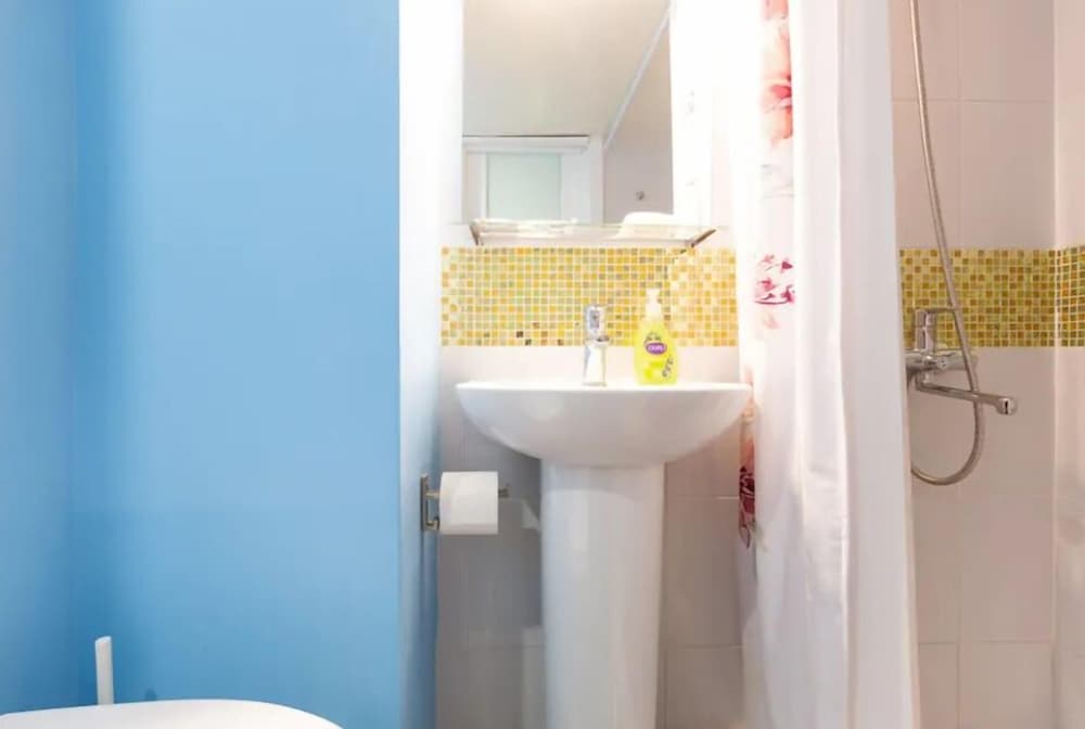 Bussi Suites - Gostinichnaya 4A korp 8