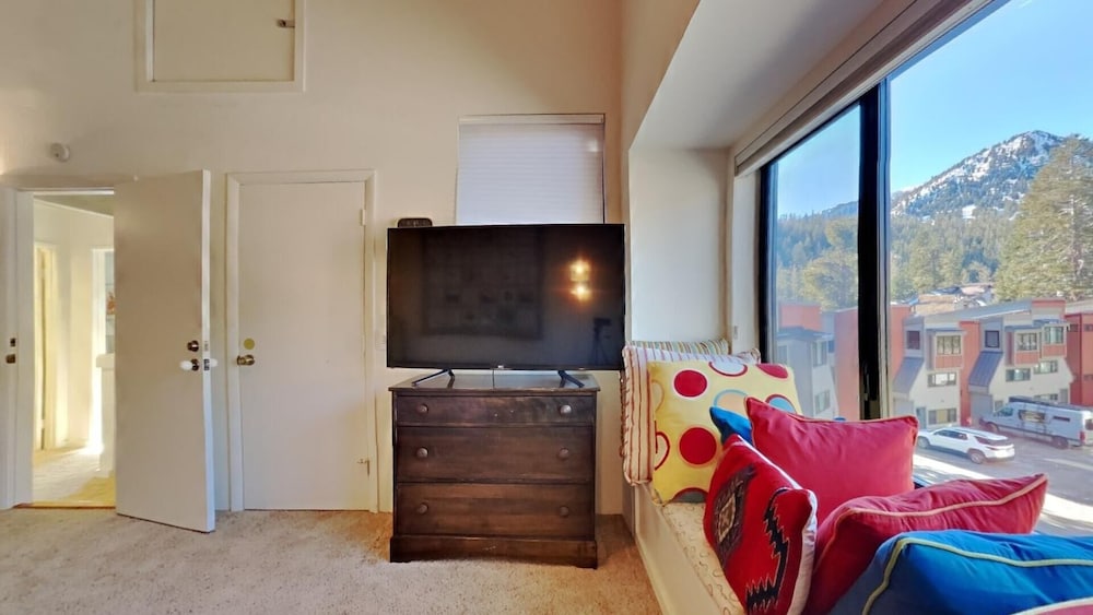 Mammoth Mountain - Vacation Condos