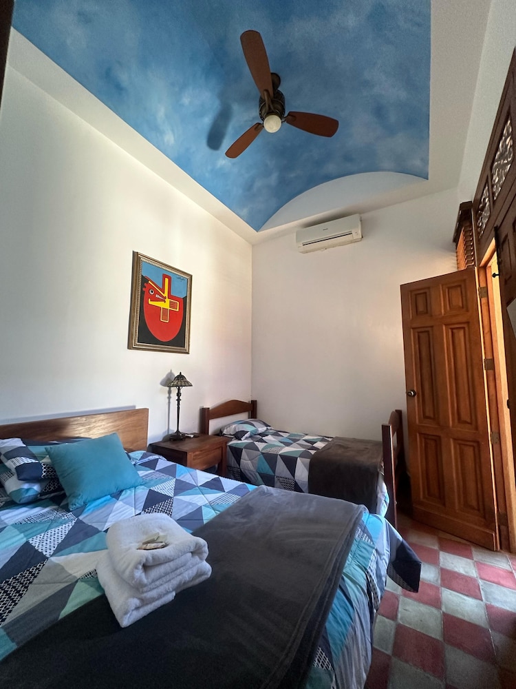 Hotel Colonial Victonella