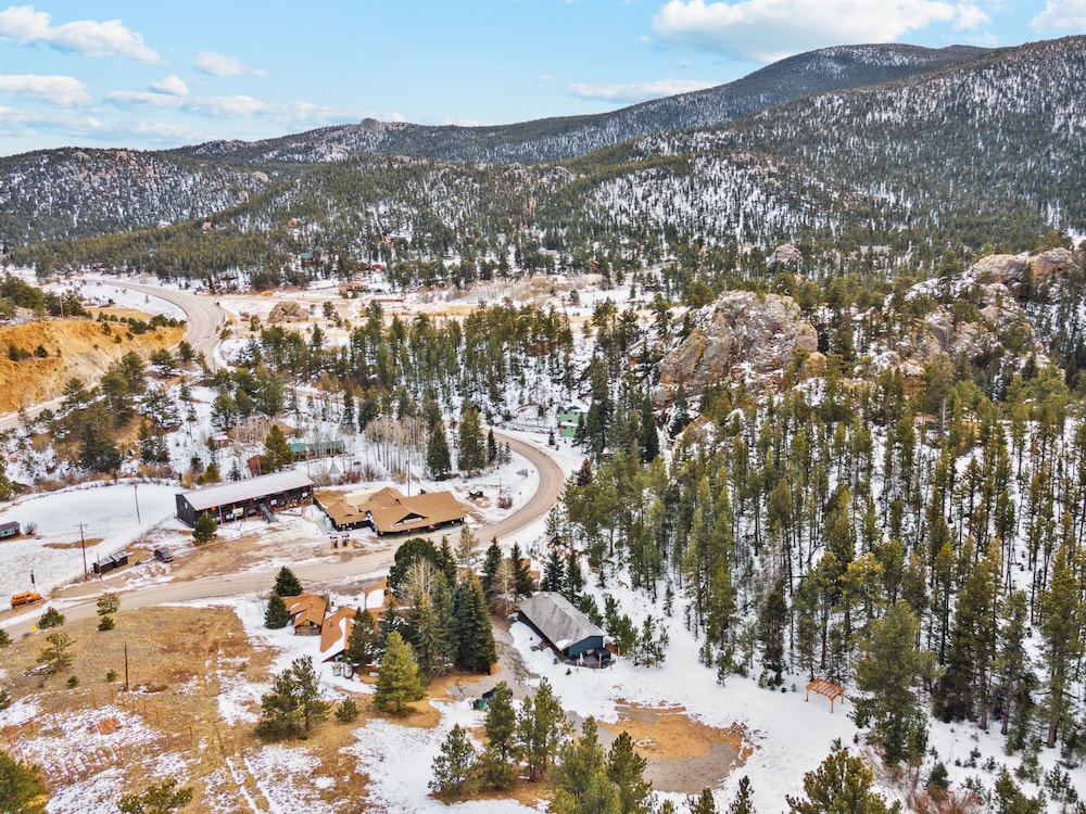 Ferncliff Lodge - Property Image 14