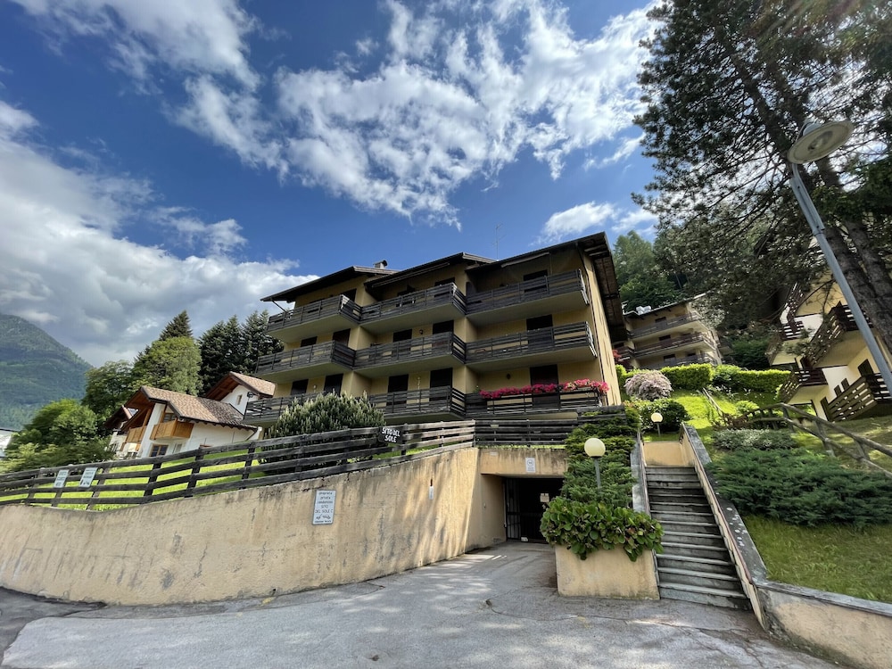 074 Bilocale Mansarda Giustino