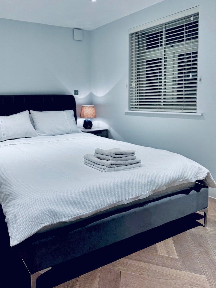 London Charm - Central London Apart Soho Mayfair