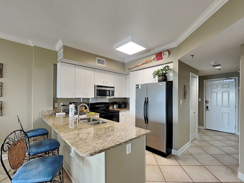 Tidewater #108 by Southern Vacation Rentals