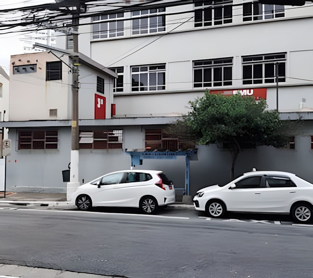 APARTAMENTO TOP LIBERDADE SP