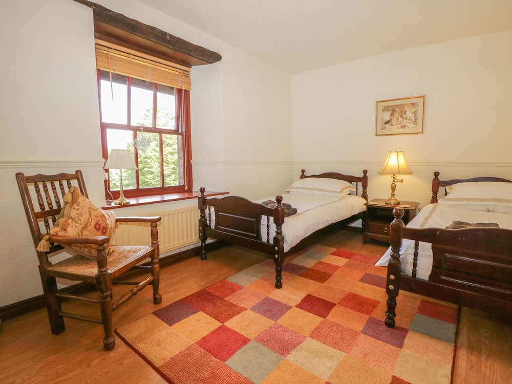 1 Cherry Tree Cottage