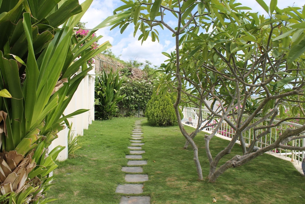 Casa Mallen - La Boquita