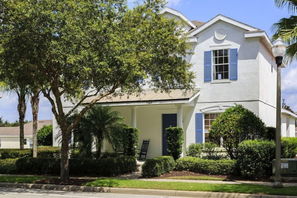 Ov4217 - Reunion Resort - 5 Bed 4 Baths Villa - Image 1