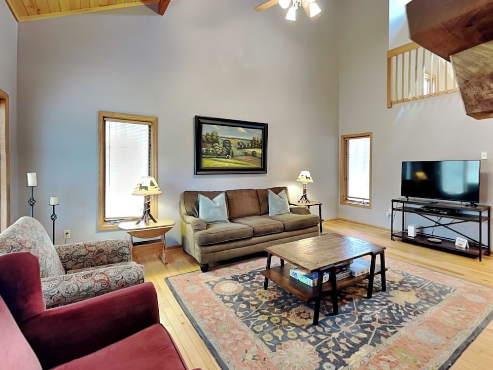 White Horse Lodge