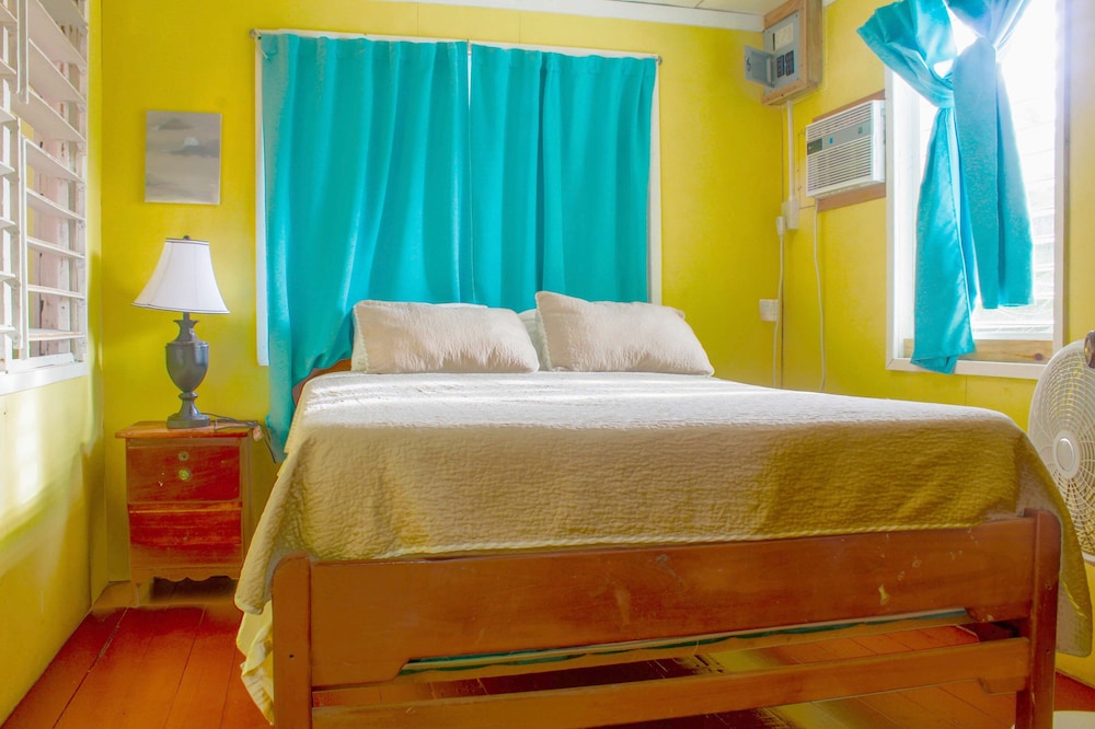 Julia´s Cabanas