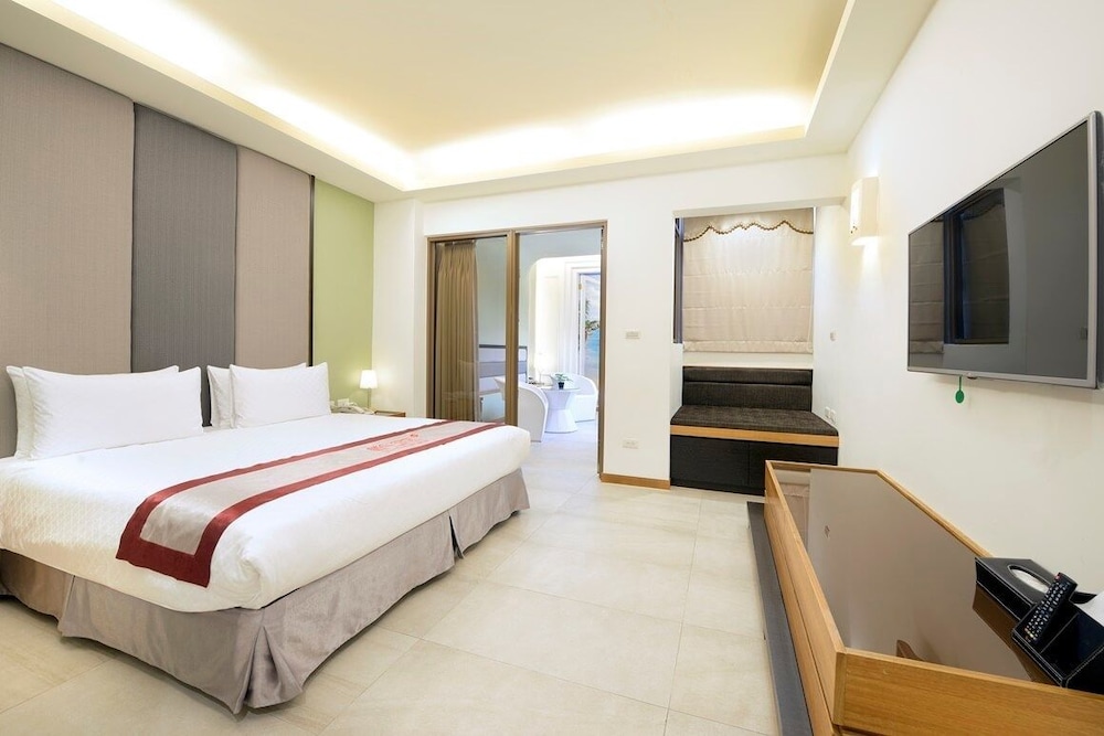 Su's Traveller Abode