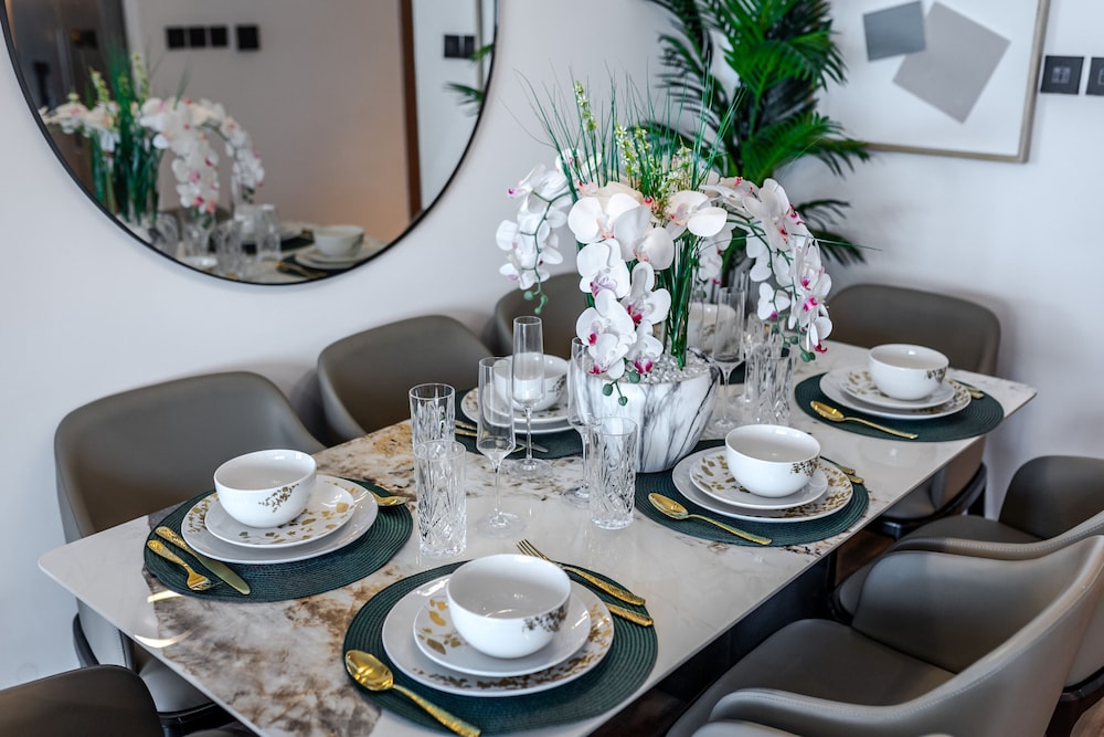DXB - Vida Residences Dubai Marina - 4308 - DM
