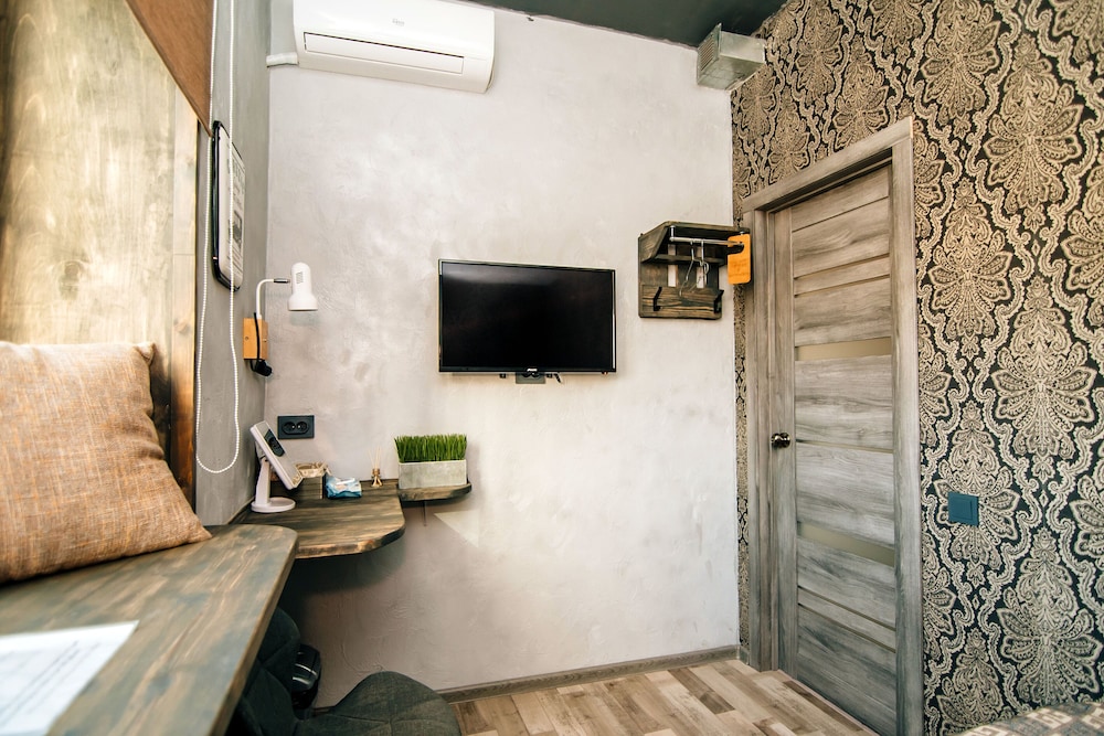 LOFT Hostel&Apartments view 4
