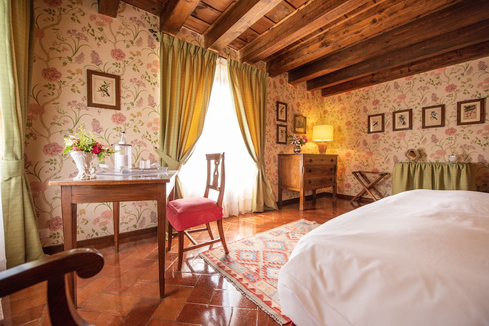 Villa Sagramoso Sacchetti