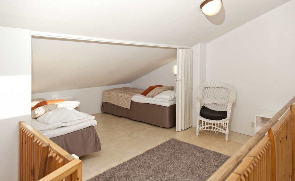 Holiday Club Kalajoki Cottages view 3
