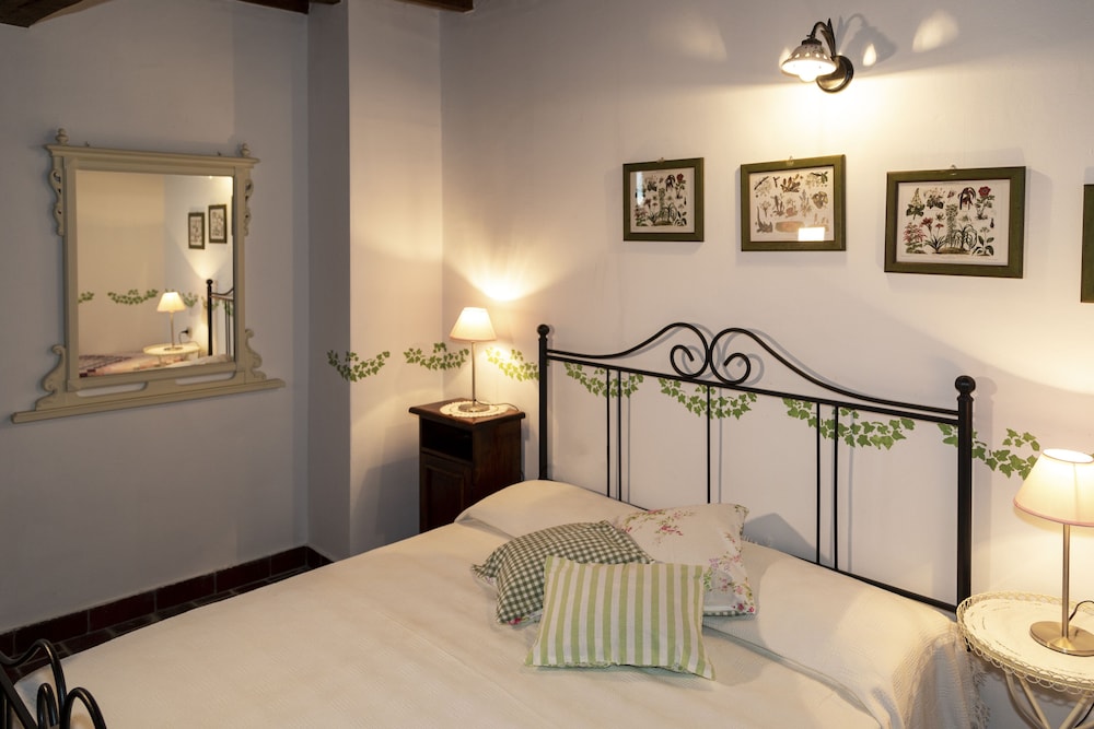 Il Belvedere Country Houses