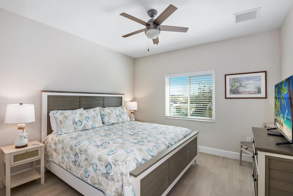 Bettys Beach House
