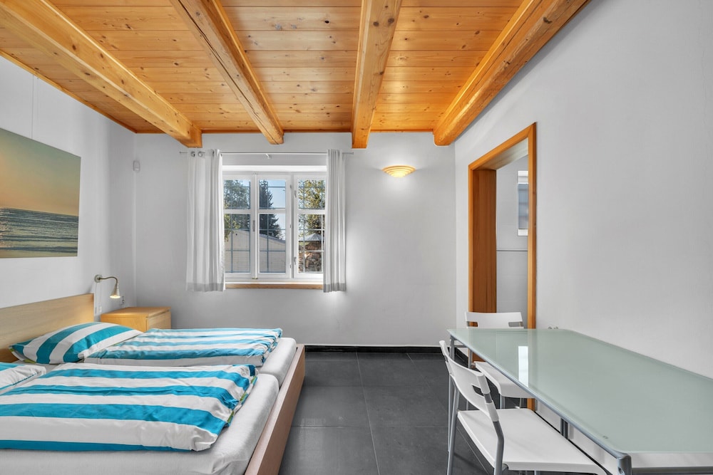 Villa in Mlade Buky Near Giant Mountains