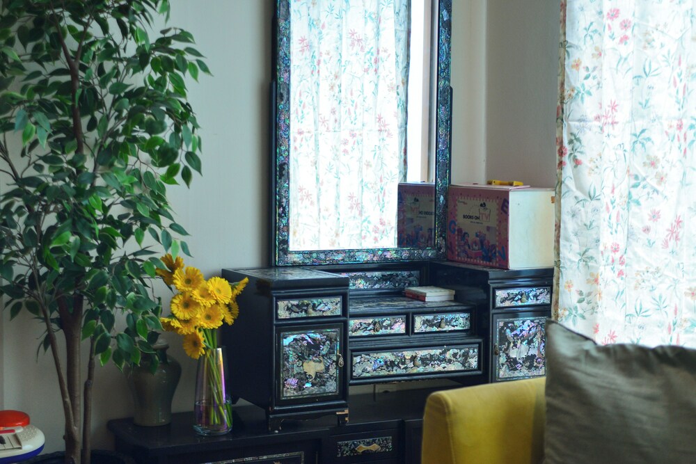 Helloworld guesthouse