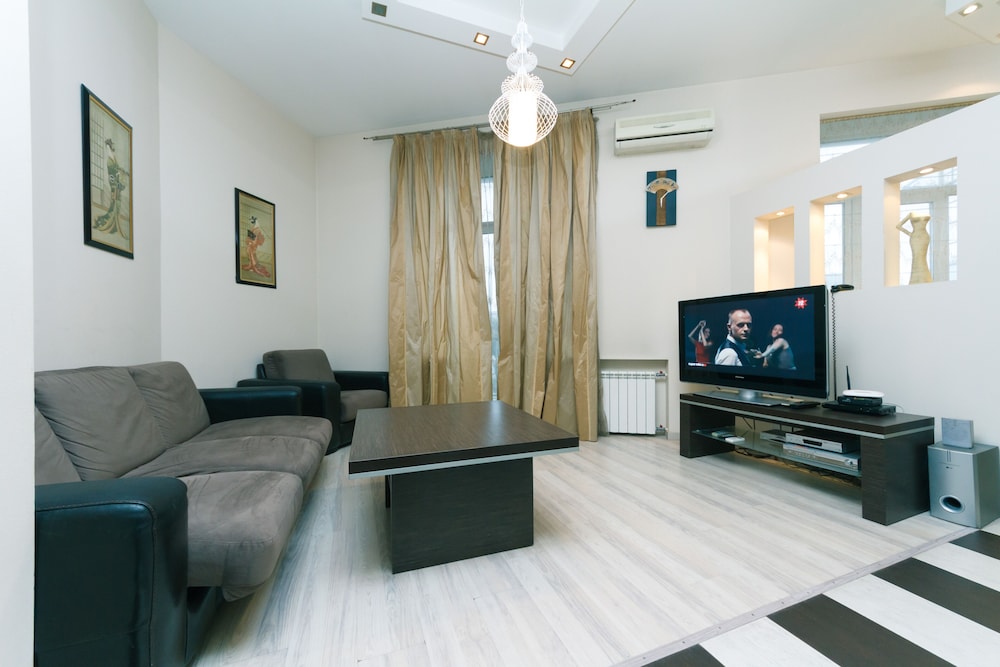 Kiev Apartments Rent