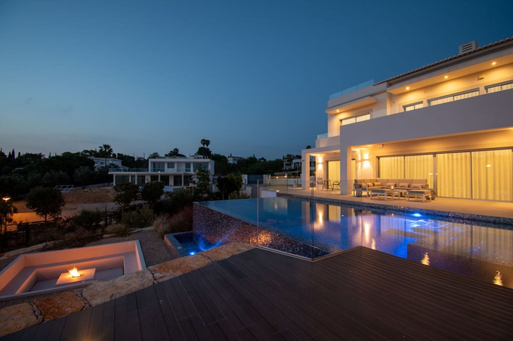 Casa da Lua in Carvoeiro