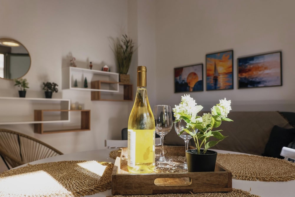 Elartis Apartment