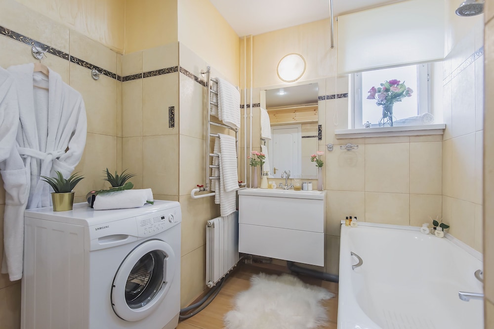 GM Apartment Spiridonovka