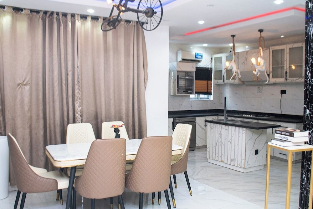 Jasmine Luxury Apartment