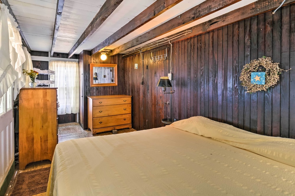Milford Vacations - Beachfront Connecticut Retreat w/ Views! - Property Image 30