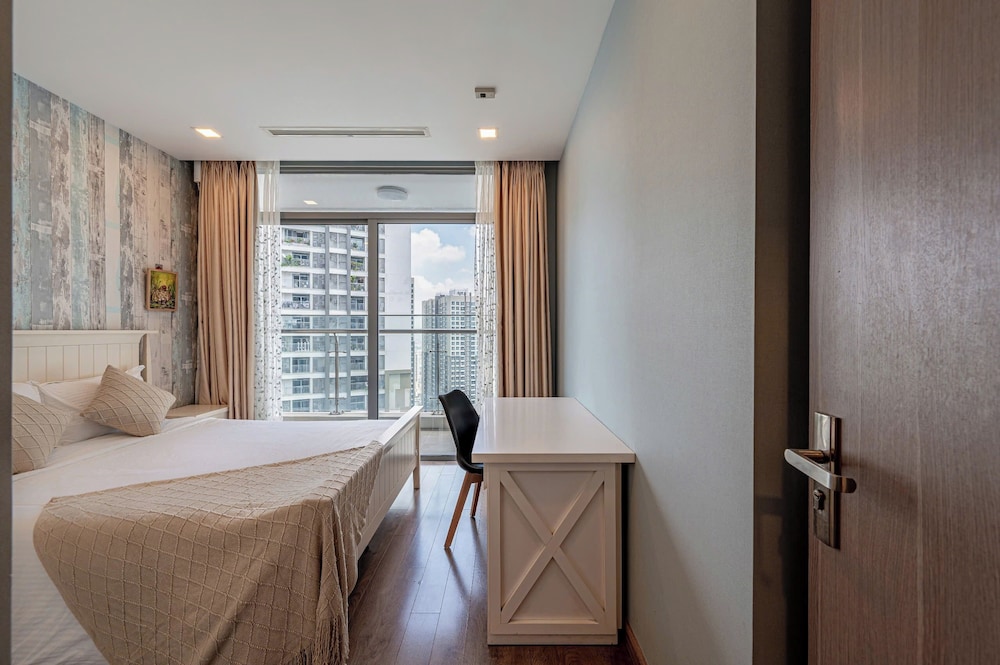 Urban Zen Saigon - Vinhomes Landmark 81