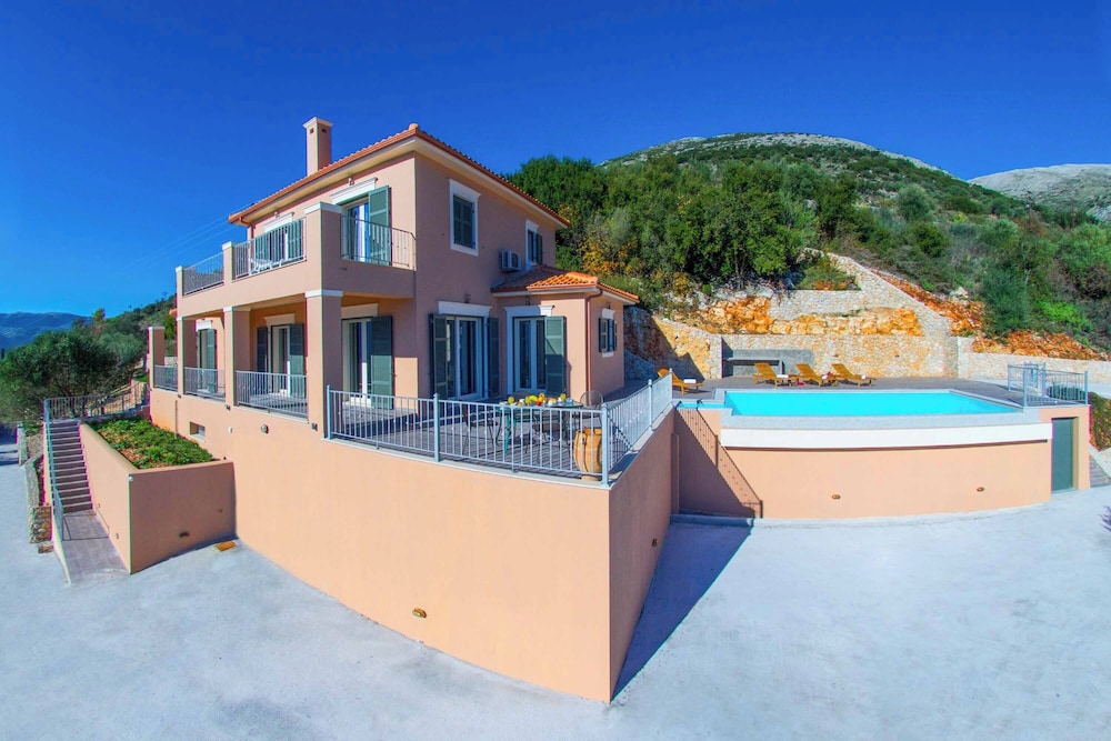 Villa Remvi