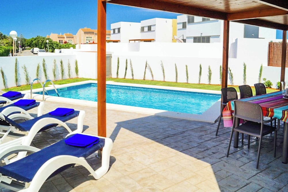 Villa Opal