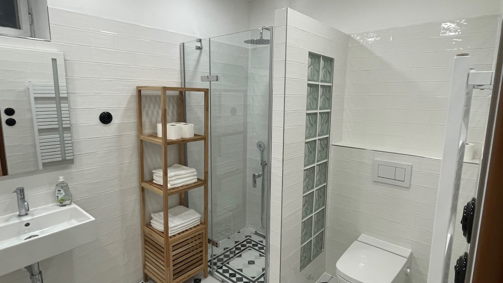Cosy Country House U Faflika With Sauna and 2 Bathrooms