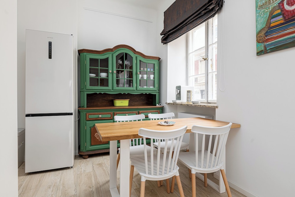 RentPlanet - Apartament Freta
