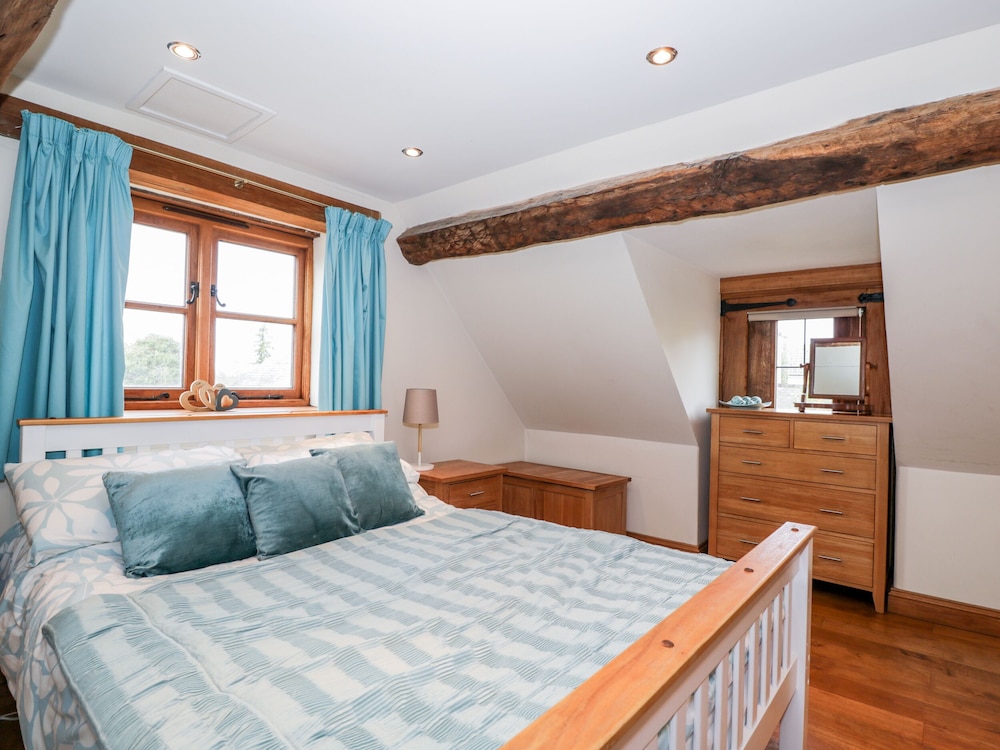 Chapel Cottage