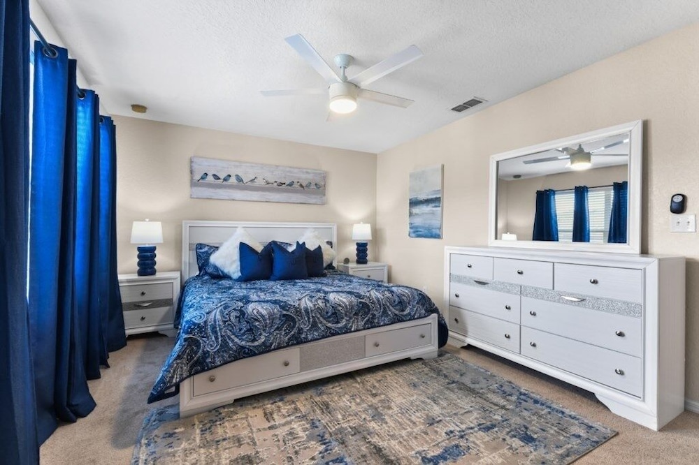 Relaxing Townhome In Regal Oaks Resort By Old Town 3 Bedroom Townhouse