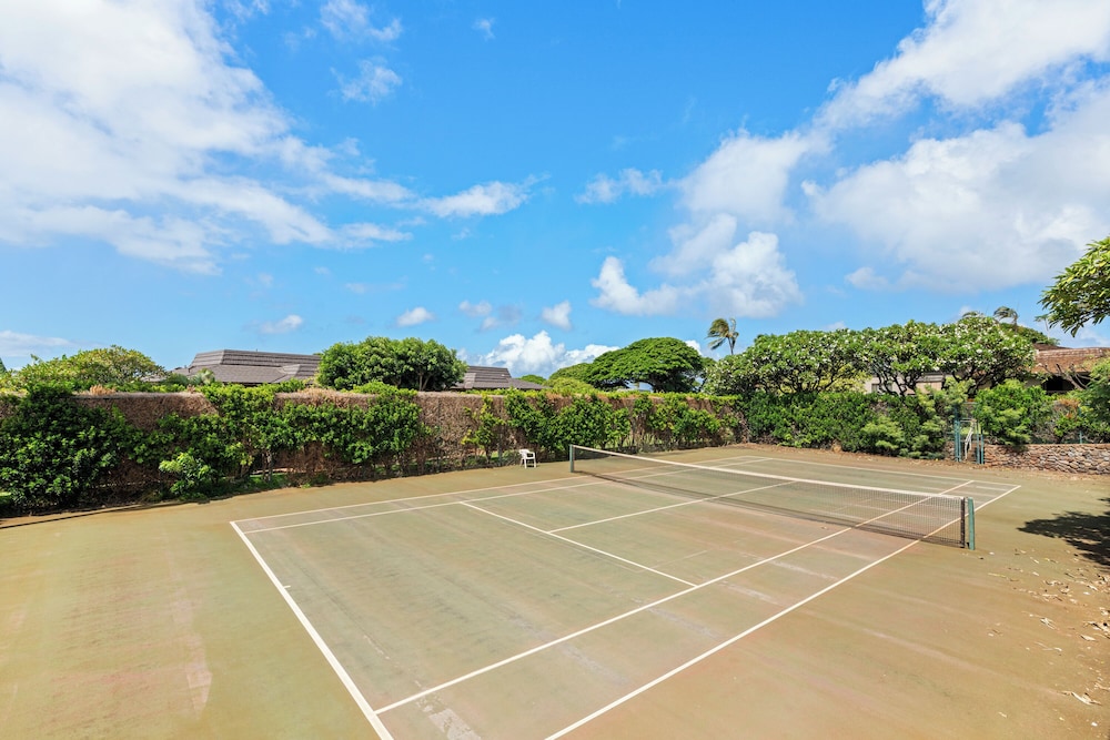Kaanapali Plantation By Chase N Rainbows