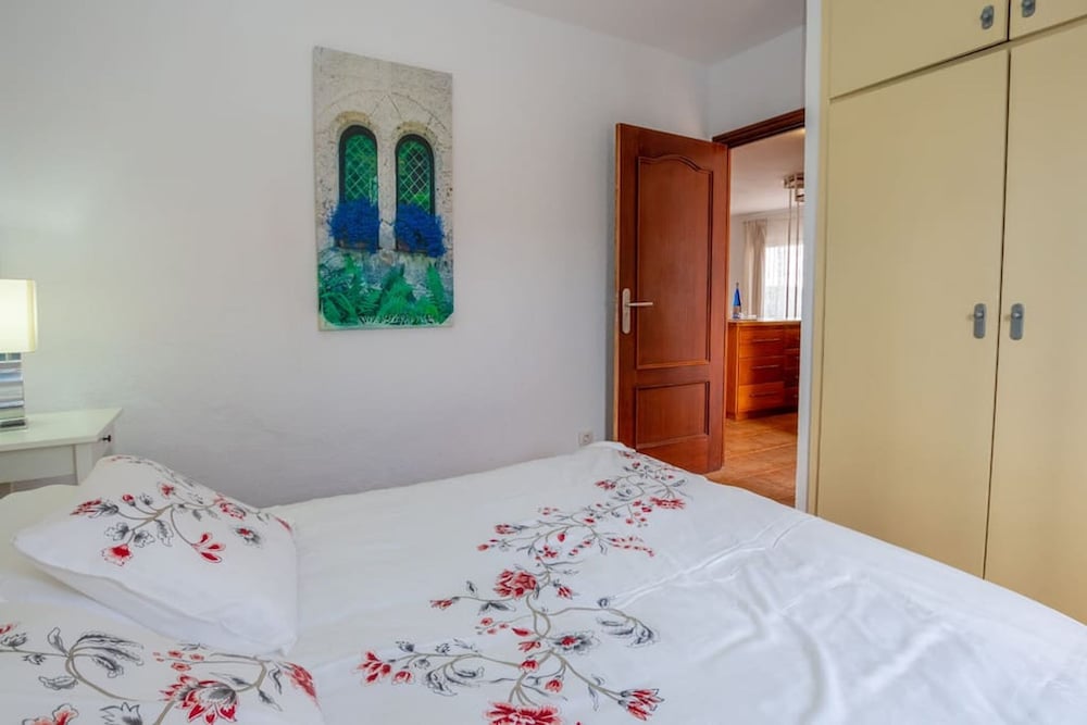 Villa Iris in Callao Salvaje
