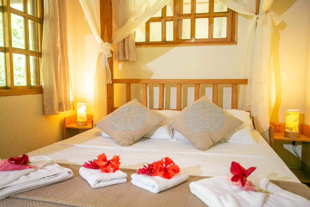 Casa Merlin Lodge