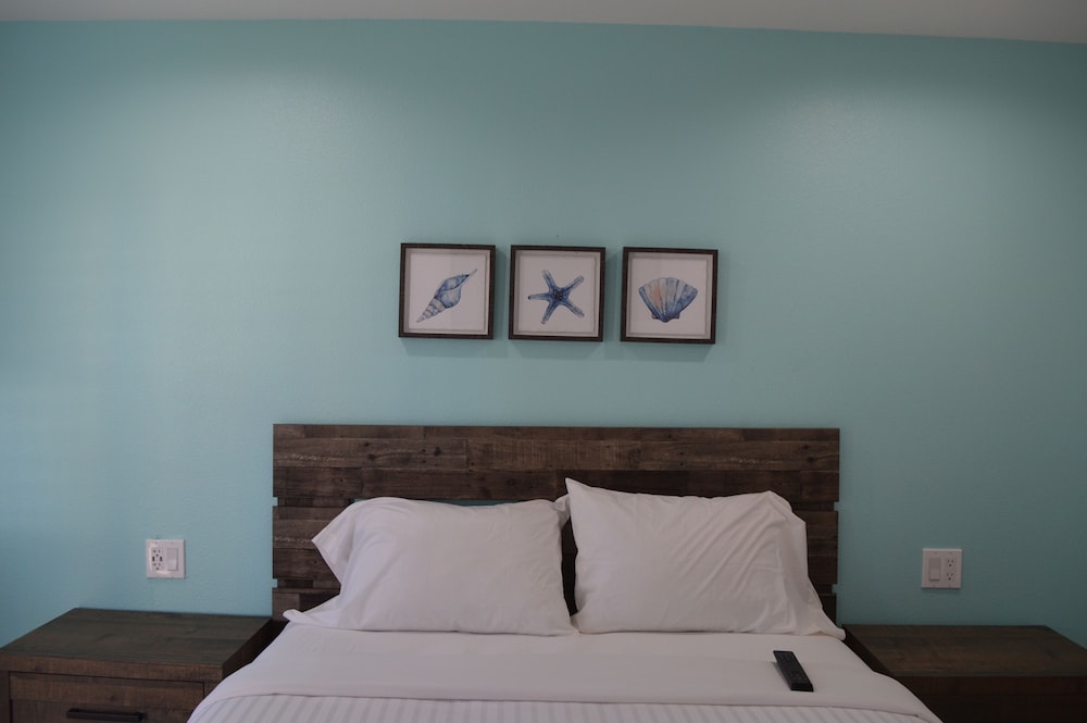 Calafia Inn