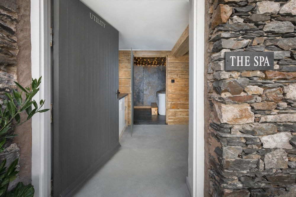 Wharton House Mews Retreat for two