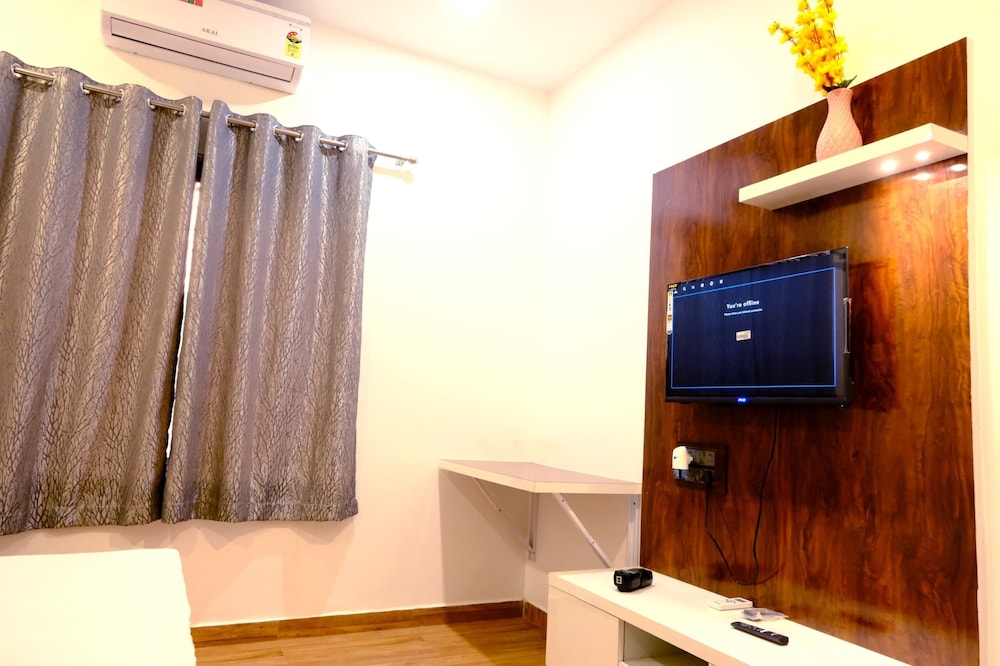 Pawna Ns4 villa