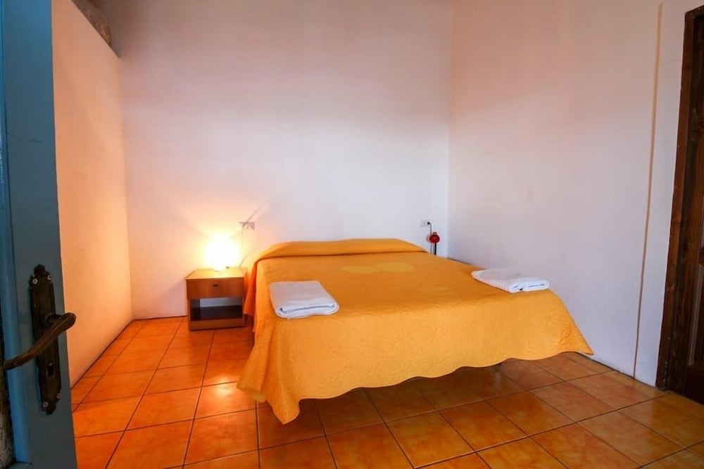 Il Vulcano a Piedi Rooms