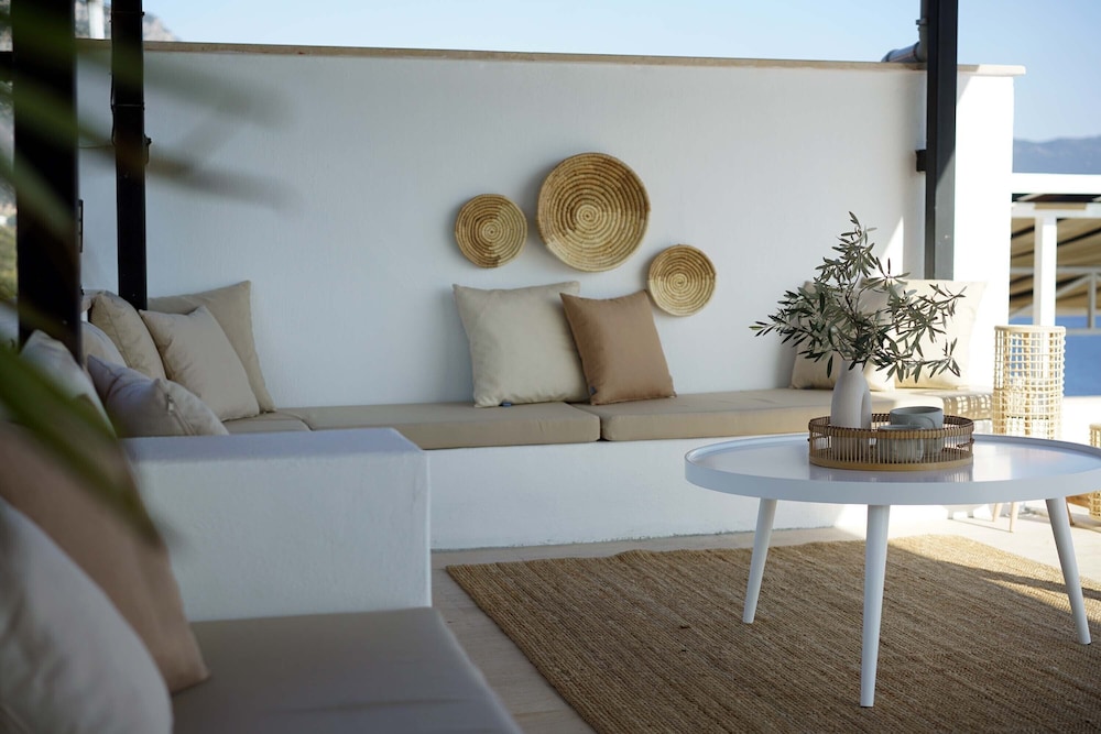 Blue Island Luxury Otel - Yalnızca Yetişkinler - Image 27