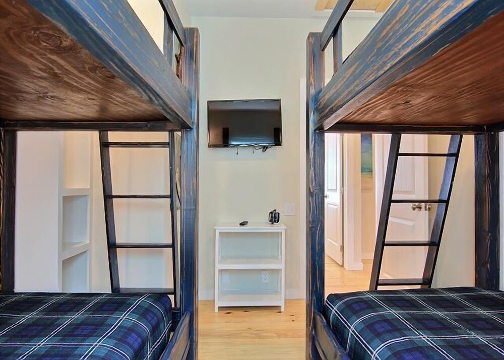 Port A Escapes Vacation Rentals