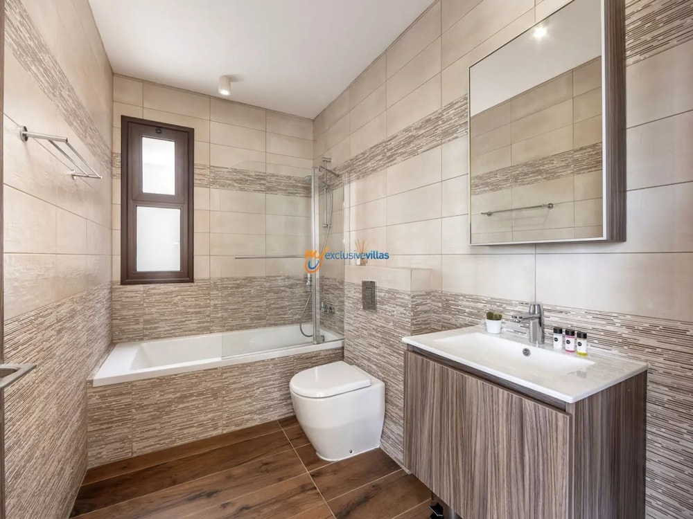 Ayia Napa Seafront Ionion Villa H5