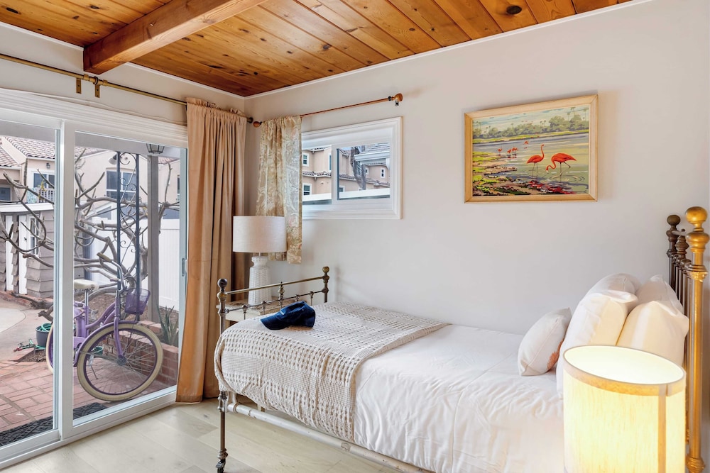 California Dreamin by Avantstay Private Pool + Fire Pit Near the Beach