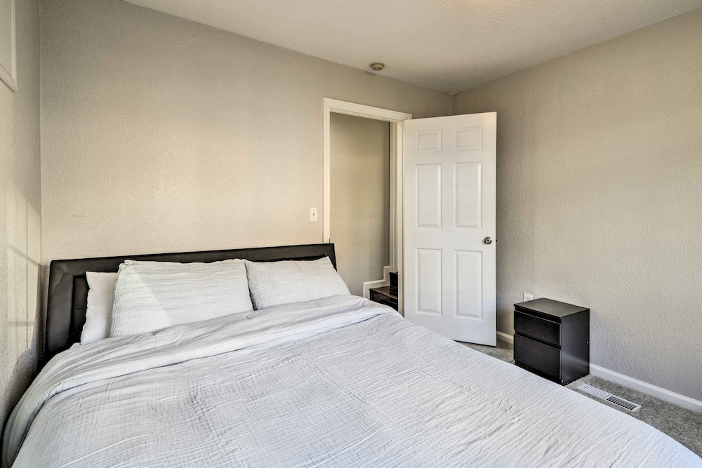 Castro Valley Home w/ Bay Area Views! view 5